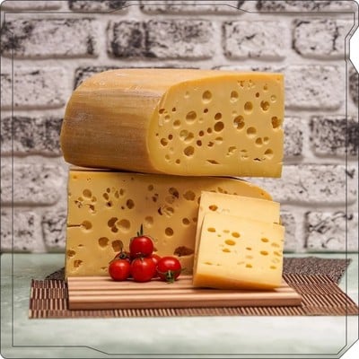 GRAVYER GURME