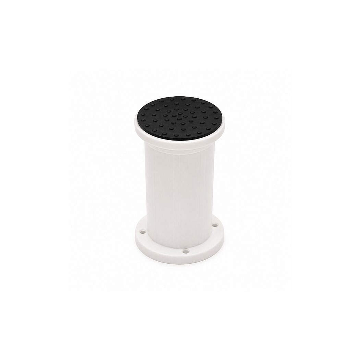 10 CM PLASTİK AYAK 42 BEYAZ