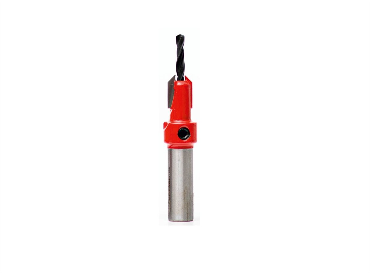 3.5 MM HAVŞA MATKABI KULAKSIZ
