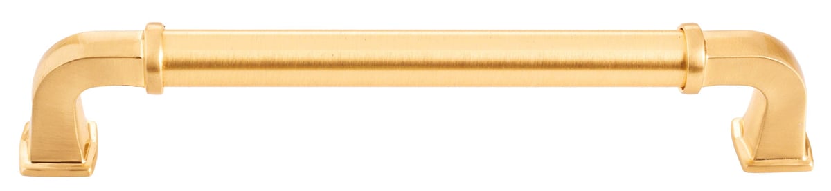 ALFA SKOÇ ALTIN 160 MM KULP