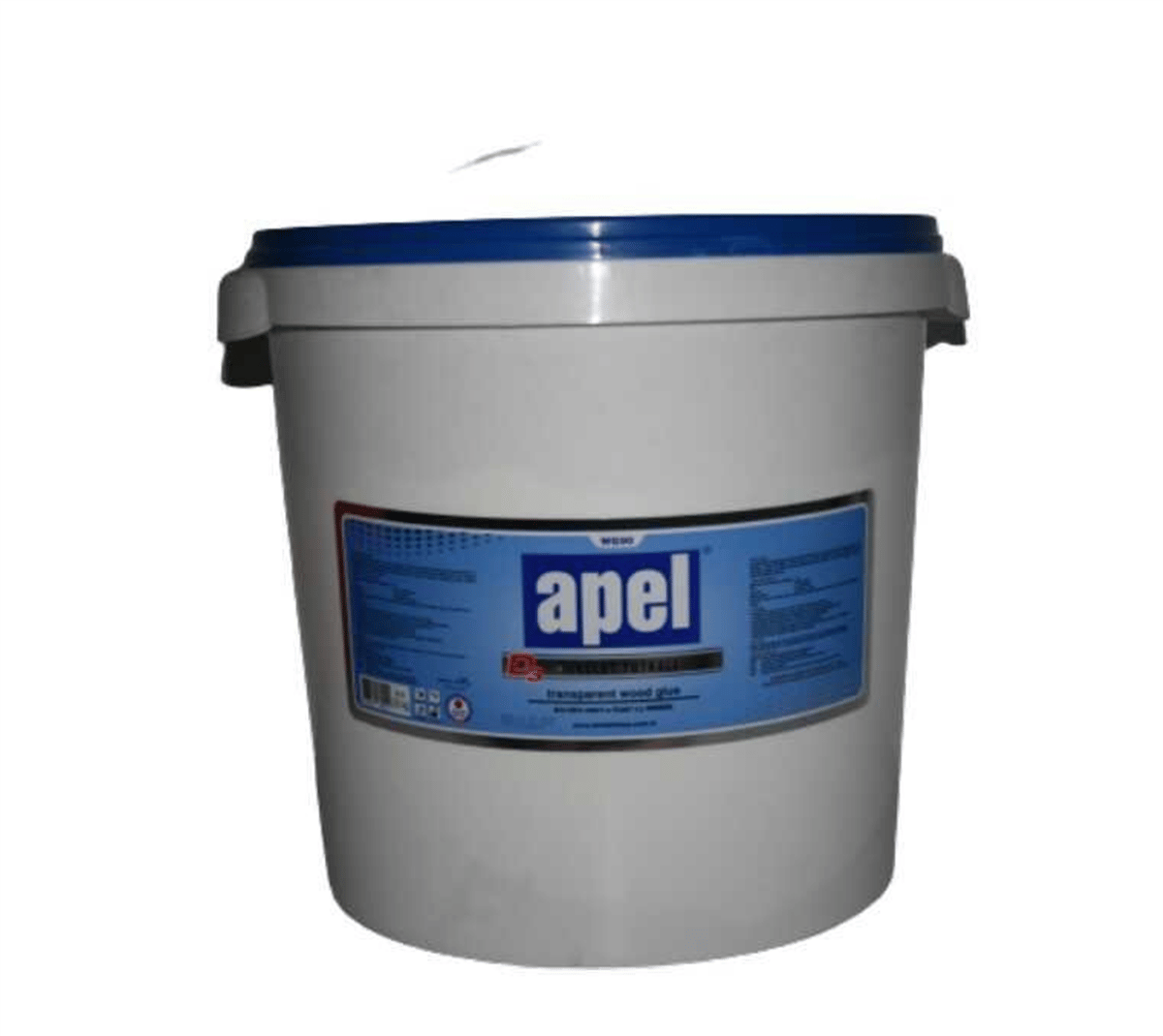 APEL BEYAZ TUTKAL 25/1 KG KOVA