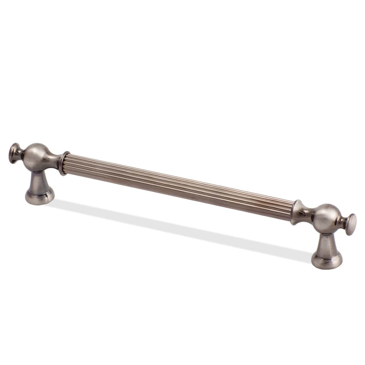 BADEM ANTİK NİKEL 128 MM KULP