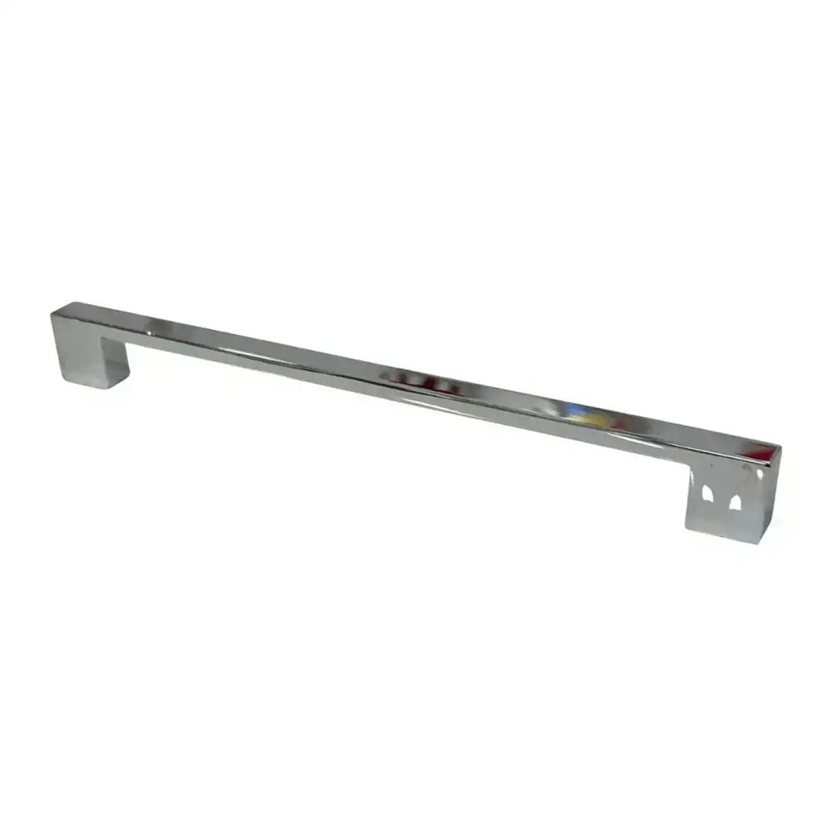 BAYRAKTAR CEMRE KULP KALIN 160 MM KROM(ALM KÖPRÜ)