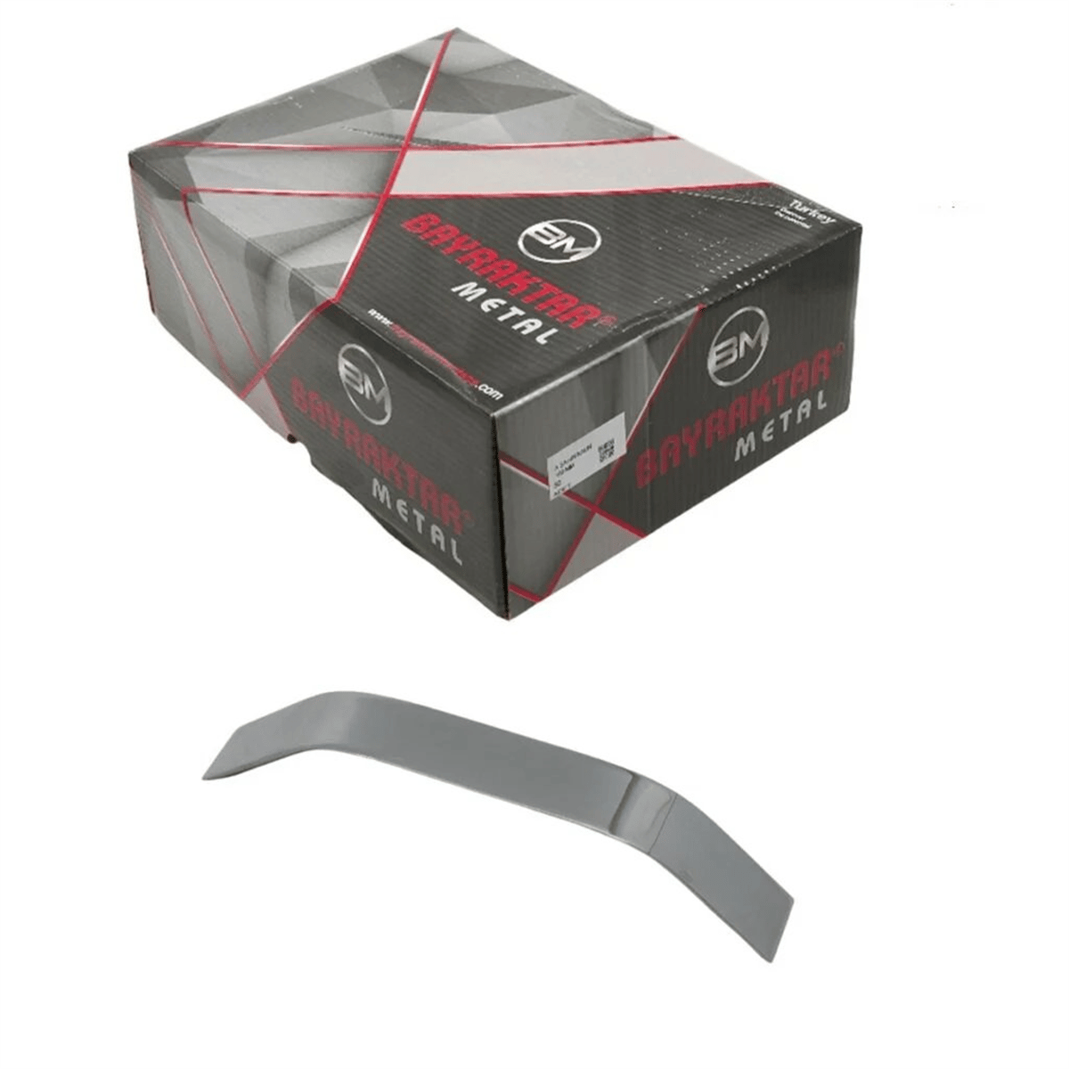 BAYRAKTAR KALIN ŞAHİN 160 MM