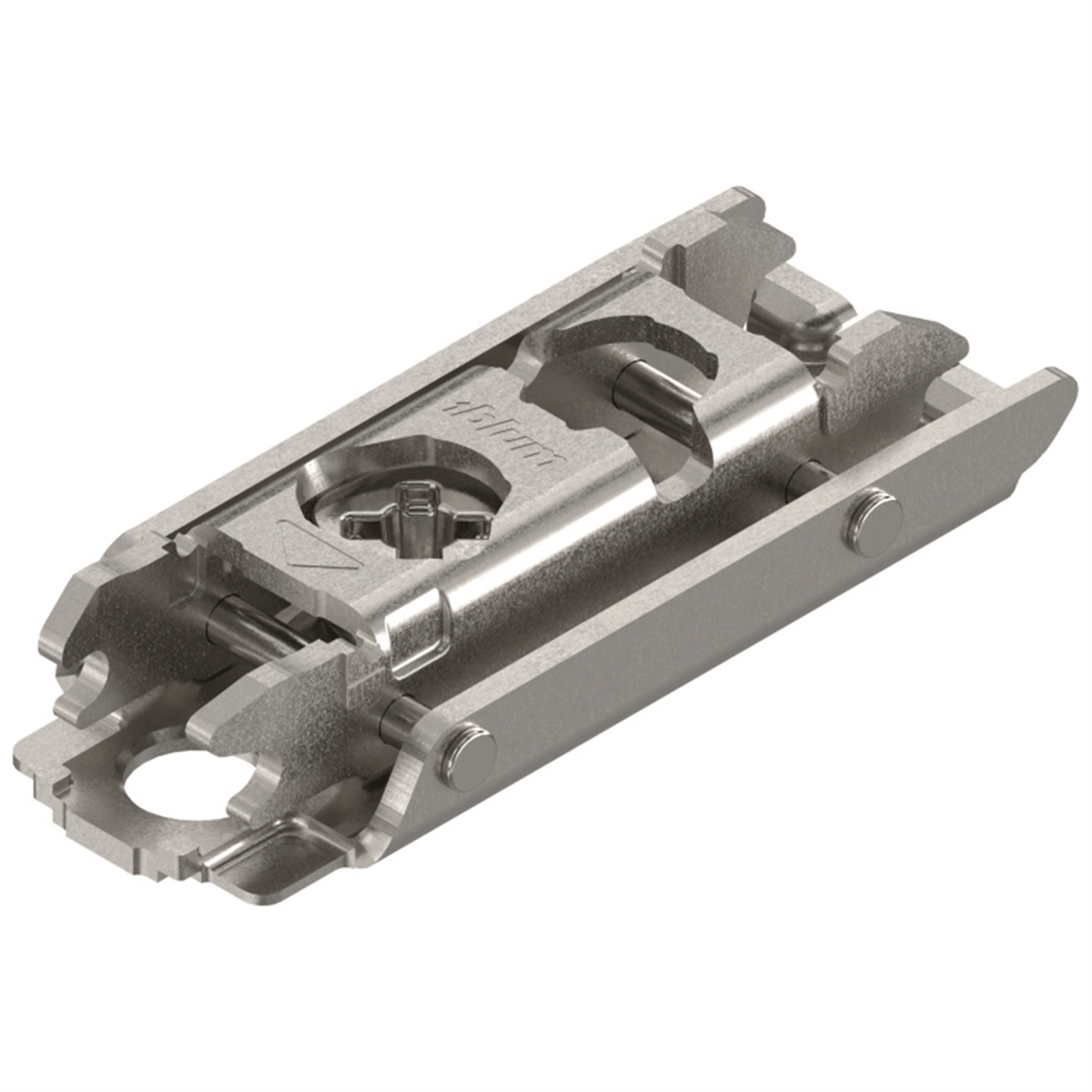 BLUM 175H3100 CLP DZ TIP EKZNTRK AYRLI ÇLK TBN