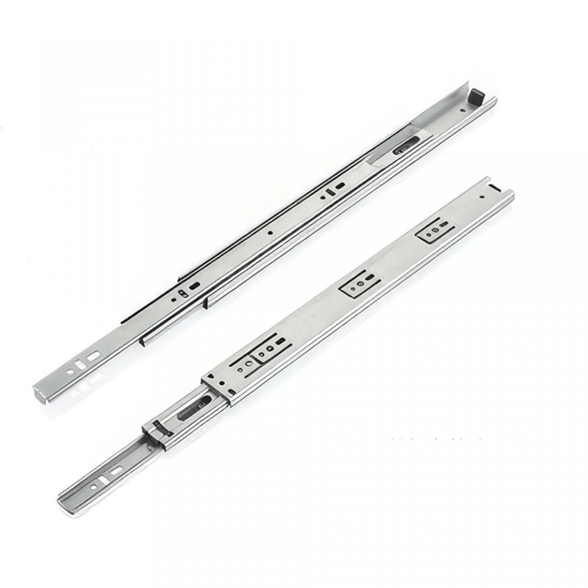 BLUM 578.3501 B R+L A DİZAYN GÖVDE RAYI