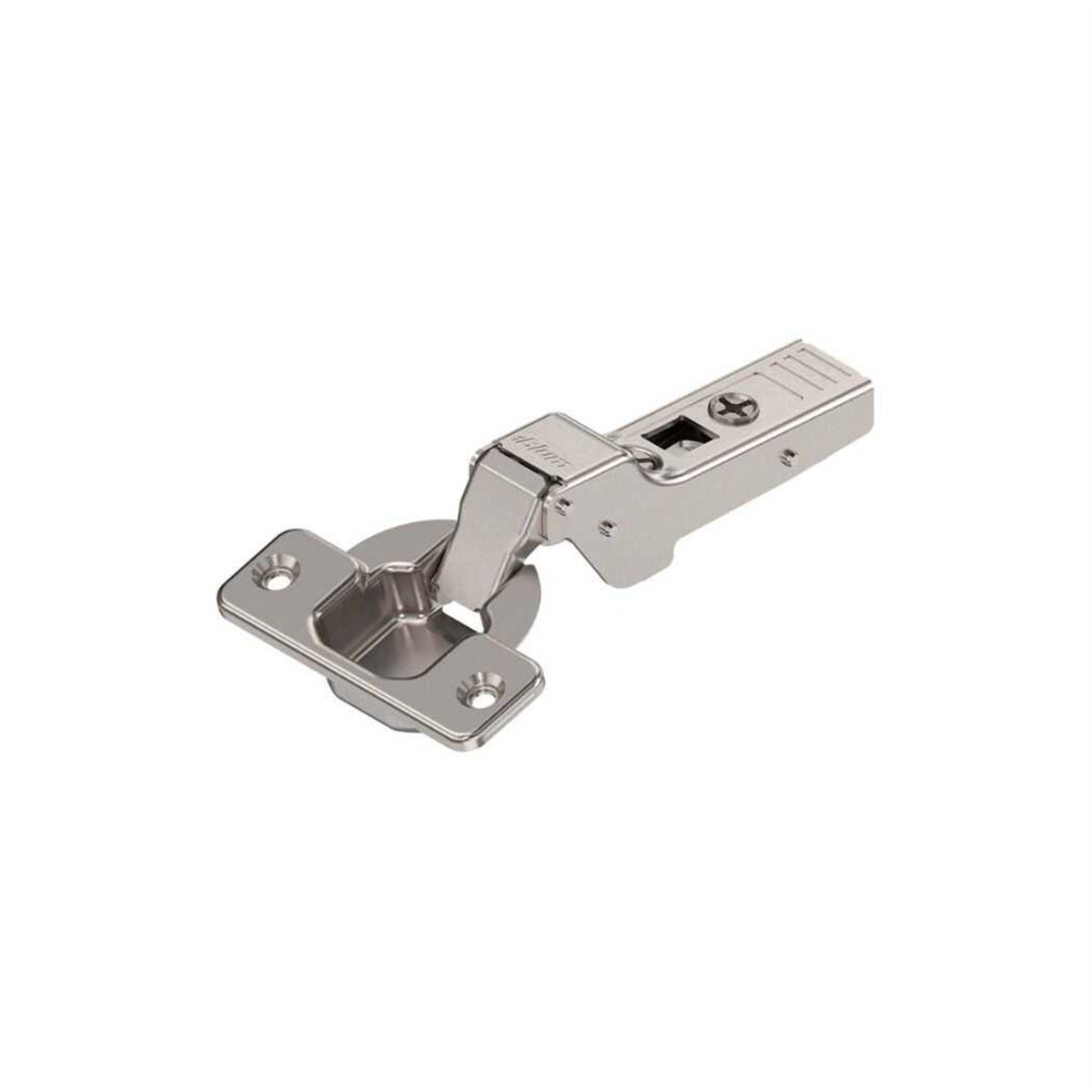BLUM 71B7550 CLIP TOP BLUMOTION GENİŞ AÇLM MENTEŞE