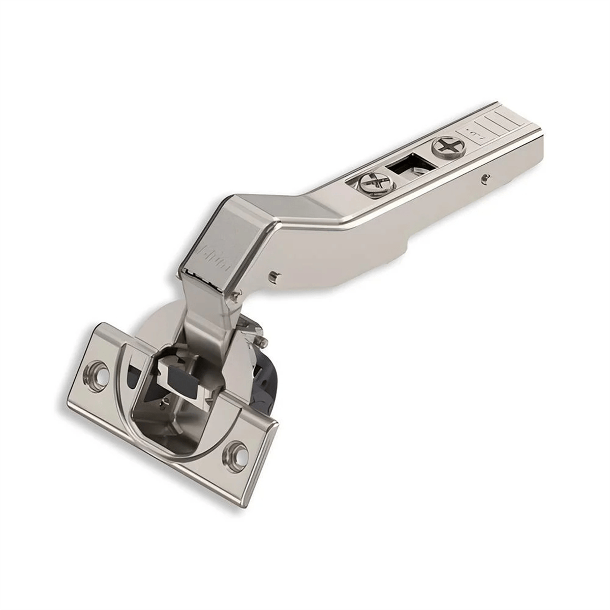BLUM 79T5550 CLIP TOP +45 DERECE II-BINILI