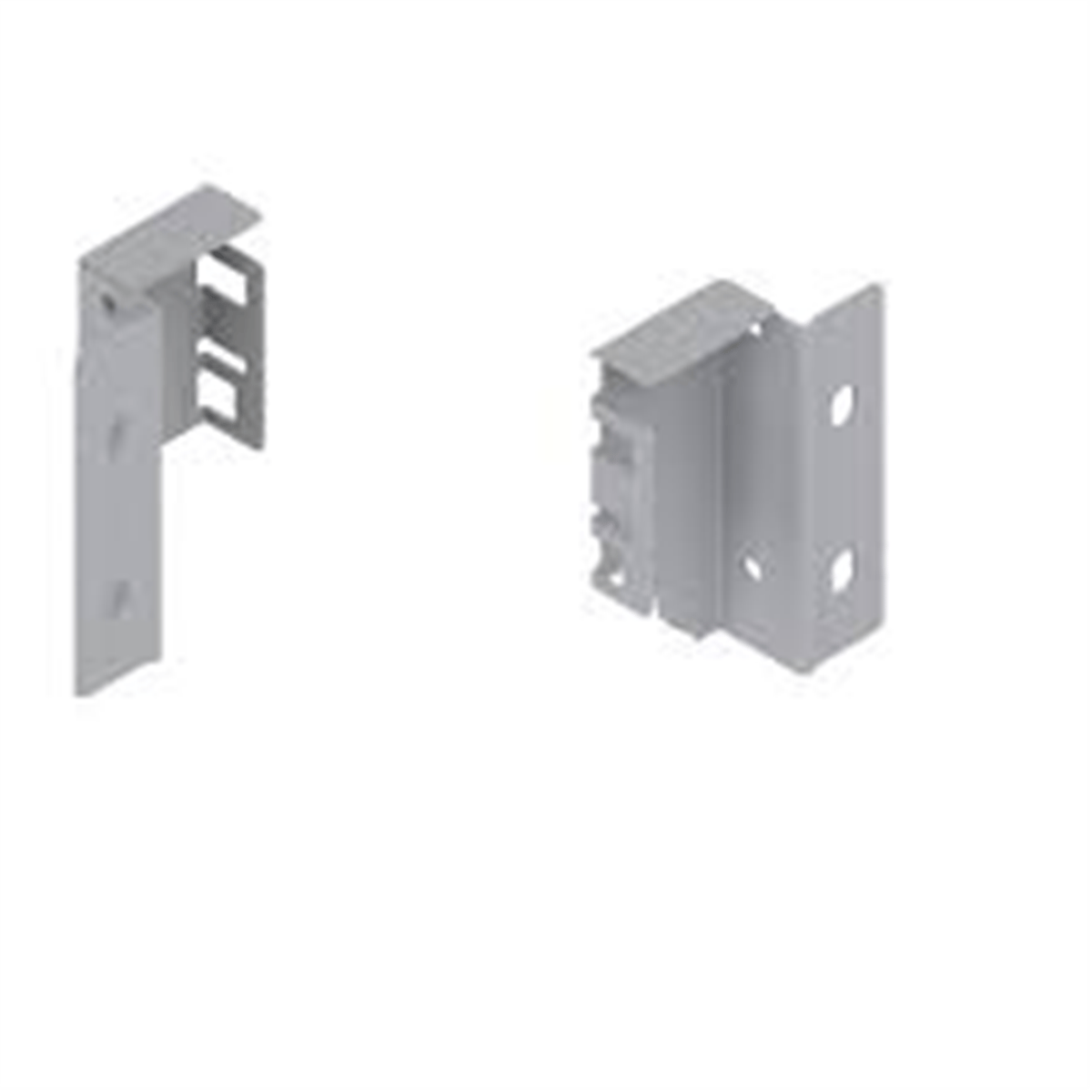 BLUM ANTARO ZRG.387R R+L YAN BORDÜR GRİ 45