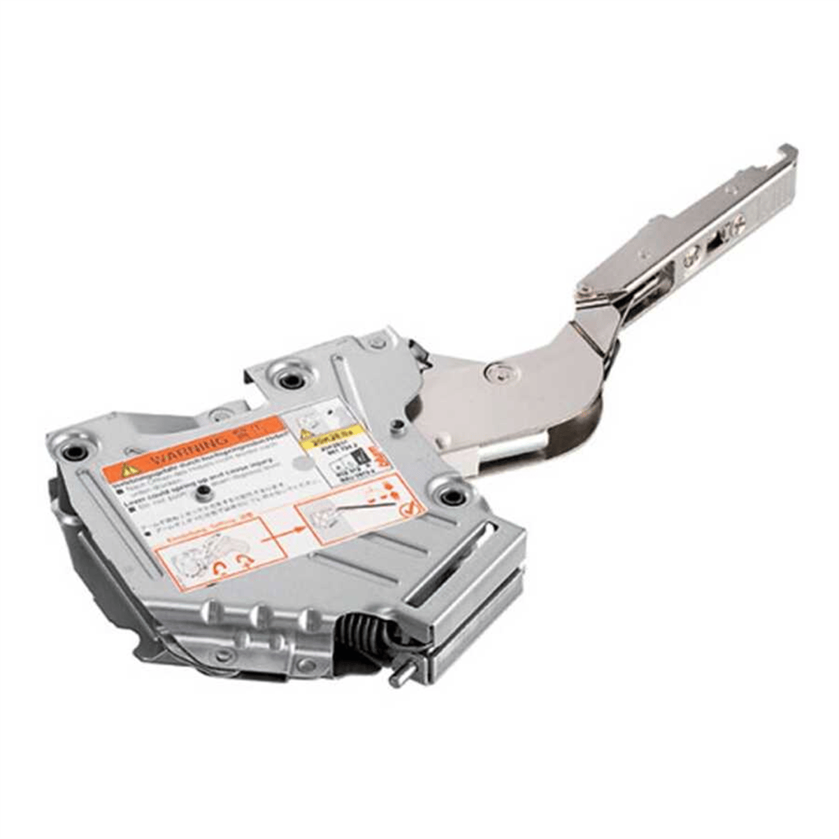 BLUM AVENTOS GÜÇ ÜNİTESİ 20K2E01 HKS