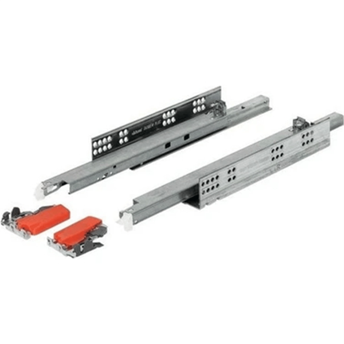 BLUM TANDEM KISMİ AÇ.BLUMO.FRENLİ 45 CM 550F4500B