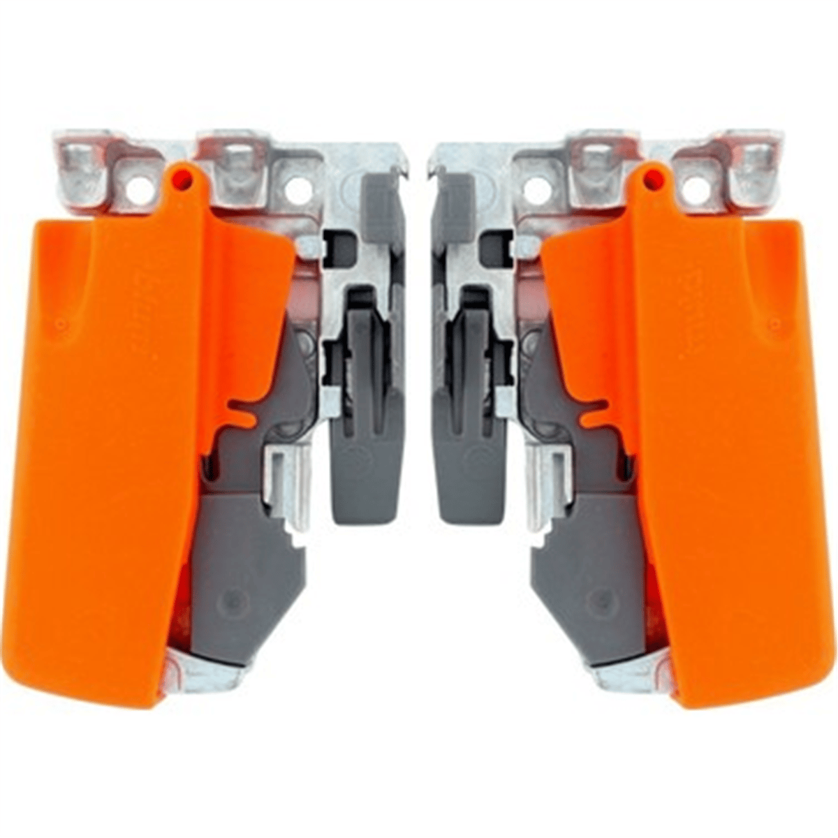 BLUM TANDEM KISMİ AÇ.BLUMO.FRENLİ 35 CM 550F3500B
