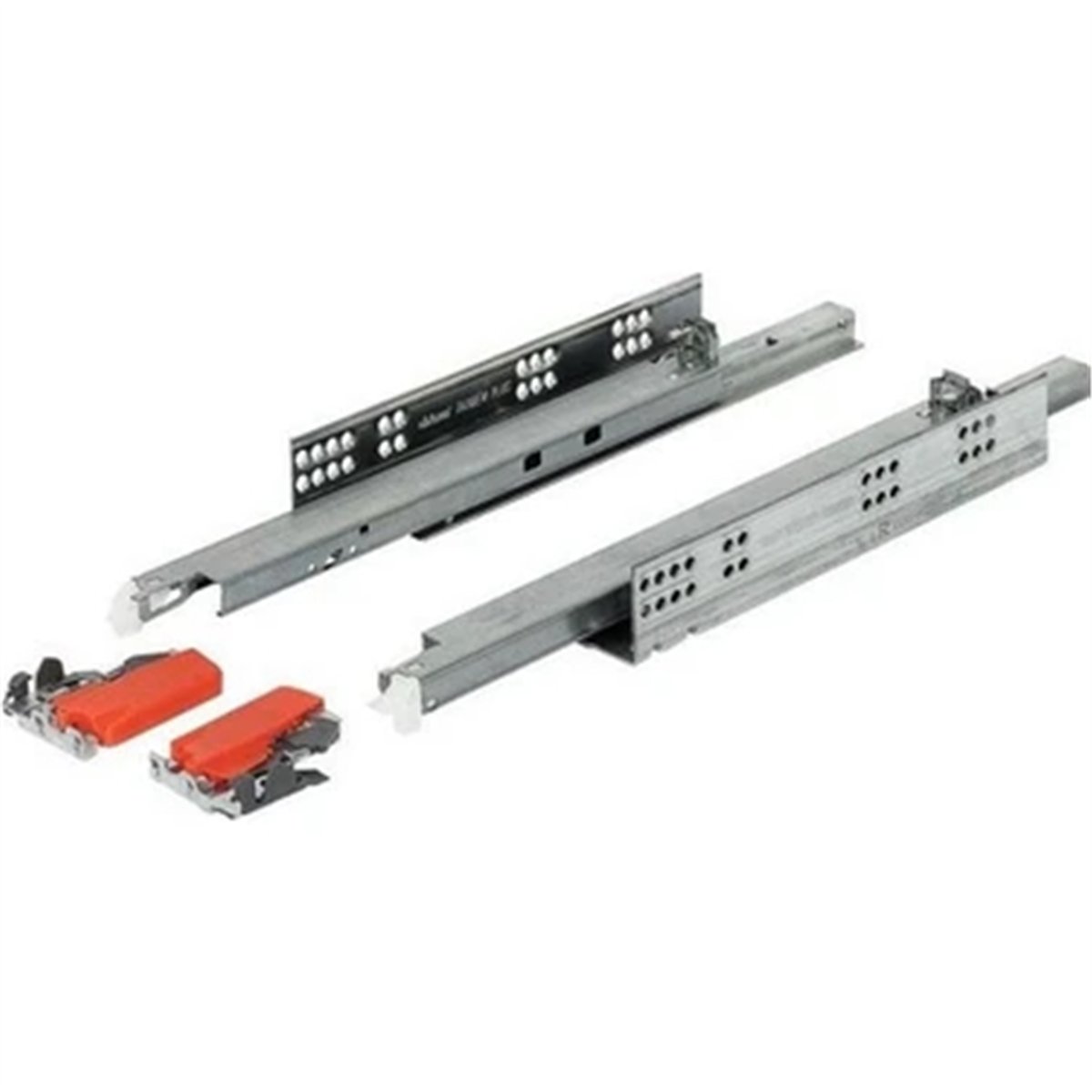 BLUM TANDEM KISMİ AÇ.BLUMO.FRENLİ 55 CM 550F5500B
