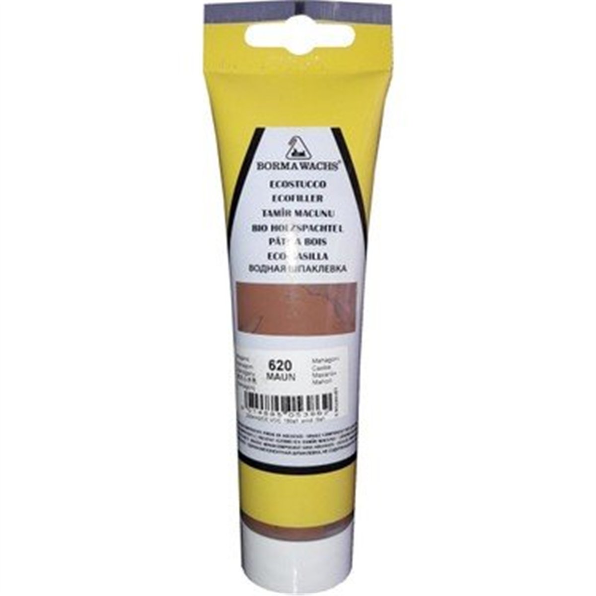BORMA WACHS TAMİR MACUNU 200 GR MAUN
