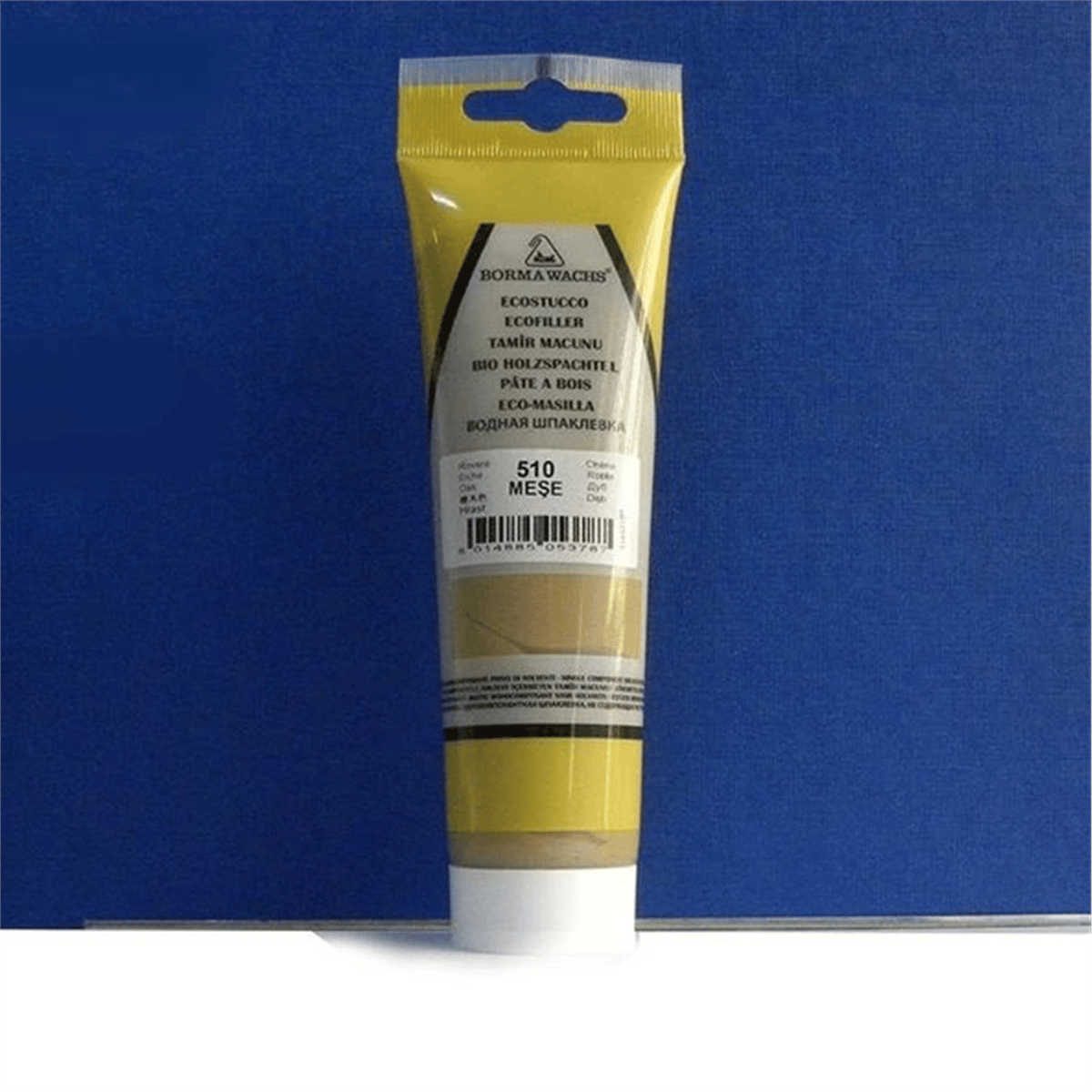 BORMA WACHS TAMİR MACUNU 200 GR  MEŞE