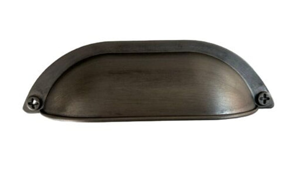 ÇANAK MAT TİTAN 64 MM KULP