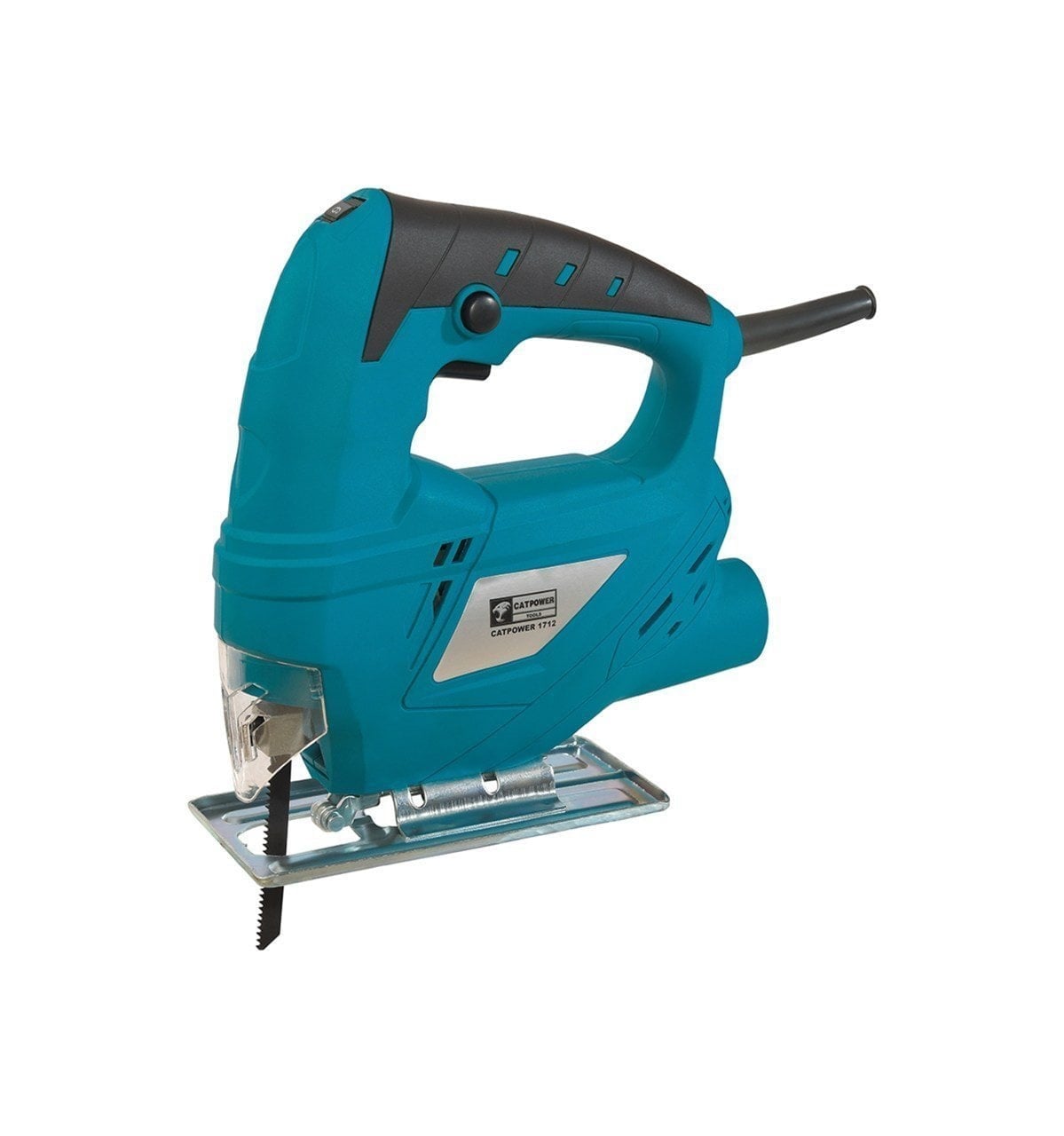 CATPOWER 1712 DEKOBAJ 500 W