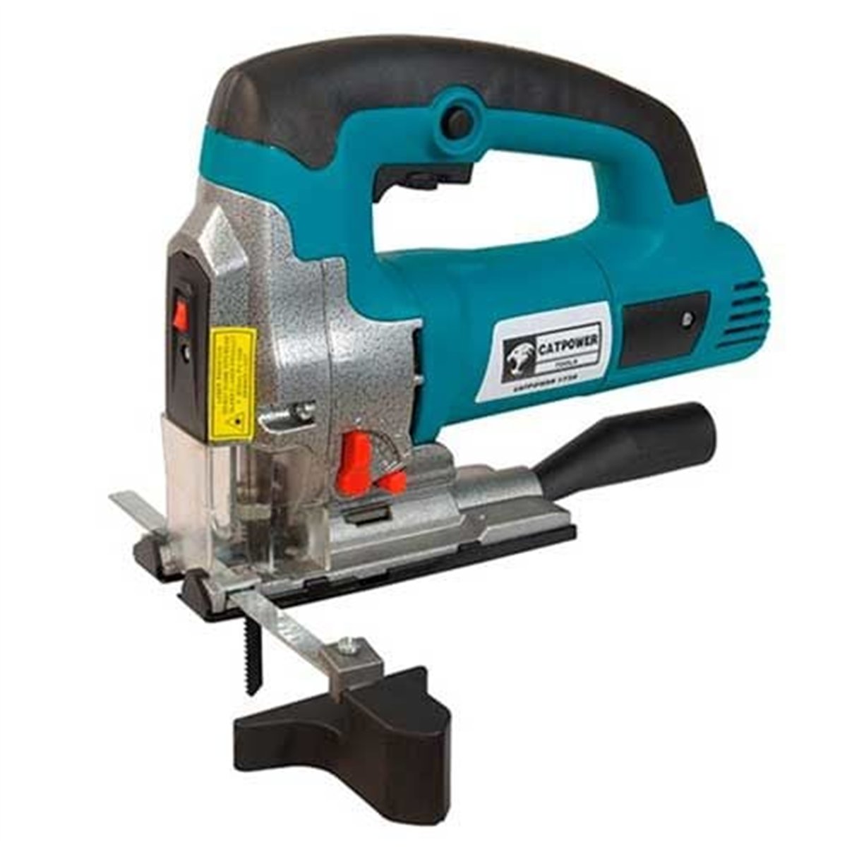 CATPOWER 1720 DEKUBAJ 710 W SDS UC DEĞİŞTİRME