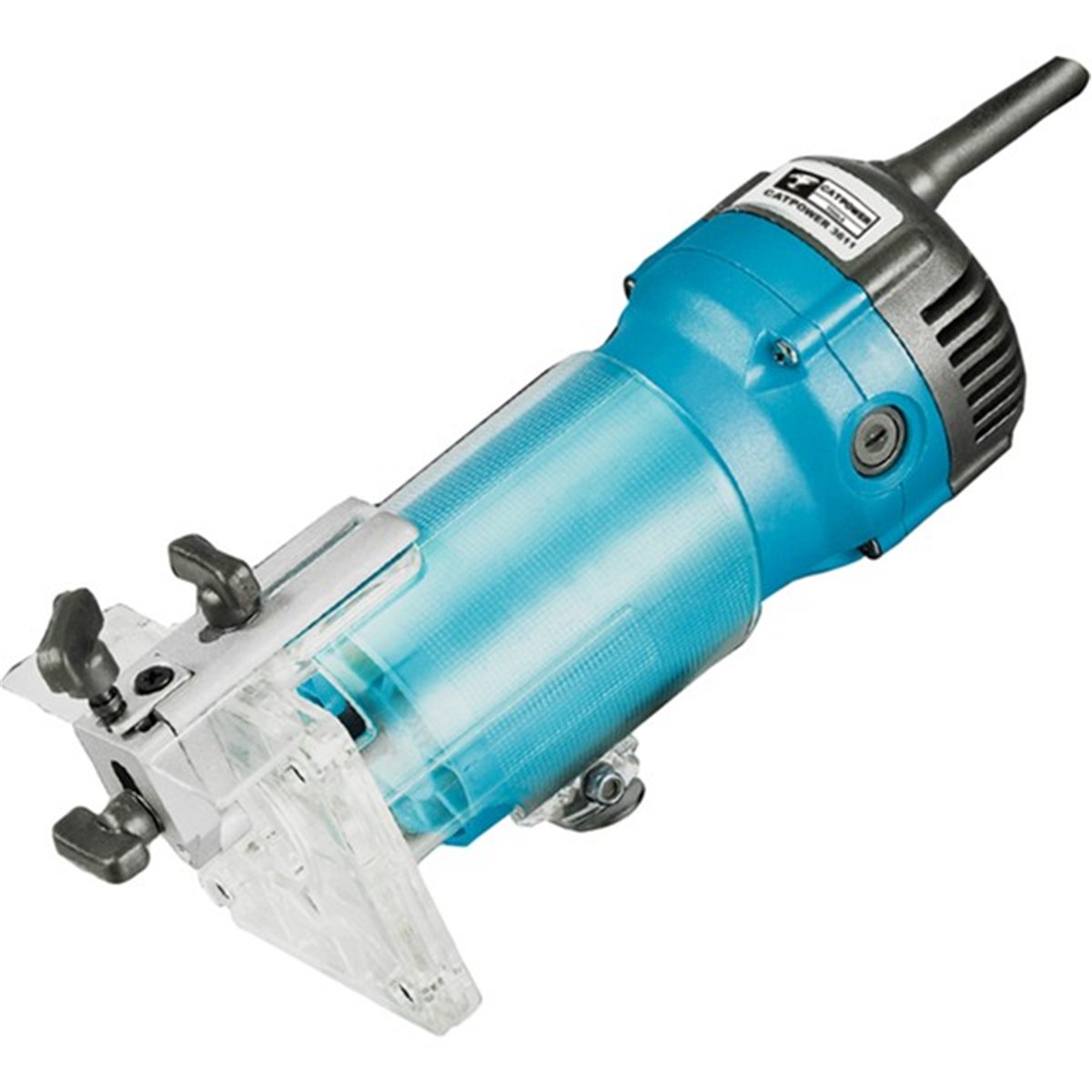 CATPOWER 3611 FORMİKA TRAŞLAMA 6 MM 500 W