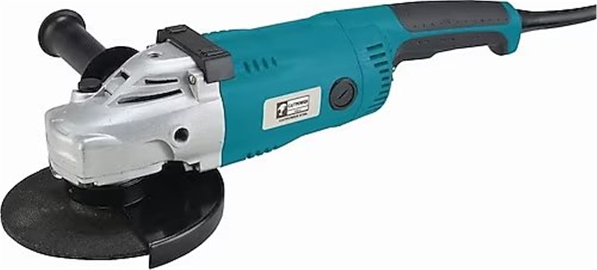 CATPOWER 6129 DEVİR AYARLI TAŞLAMA 125MM 1200W