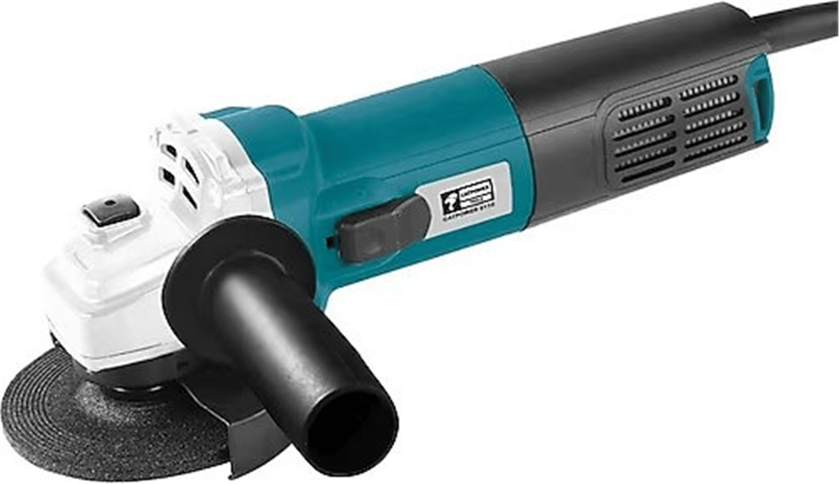 CATPOWER AVUÇ TAŞLAMA 115 MM 800 WATT