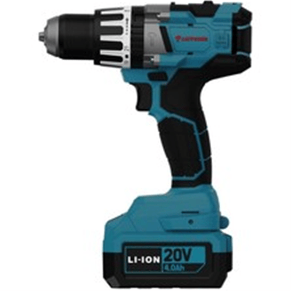 CATPOWER KÖMÜRSÜZ AKÜLÜ DARBEL VİDALAMA Lİ-İON 40V