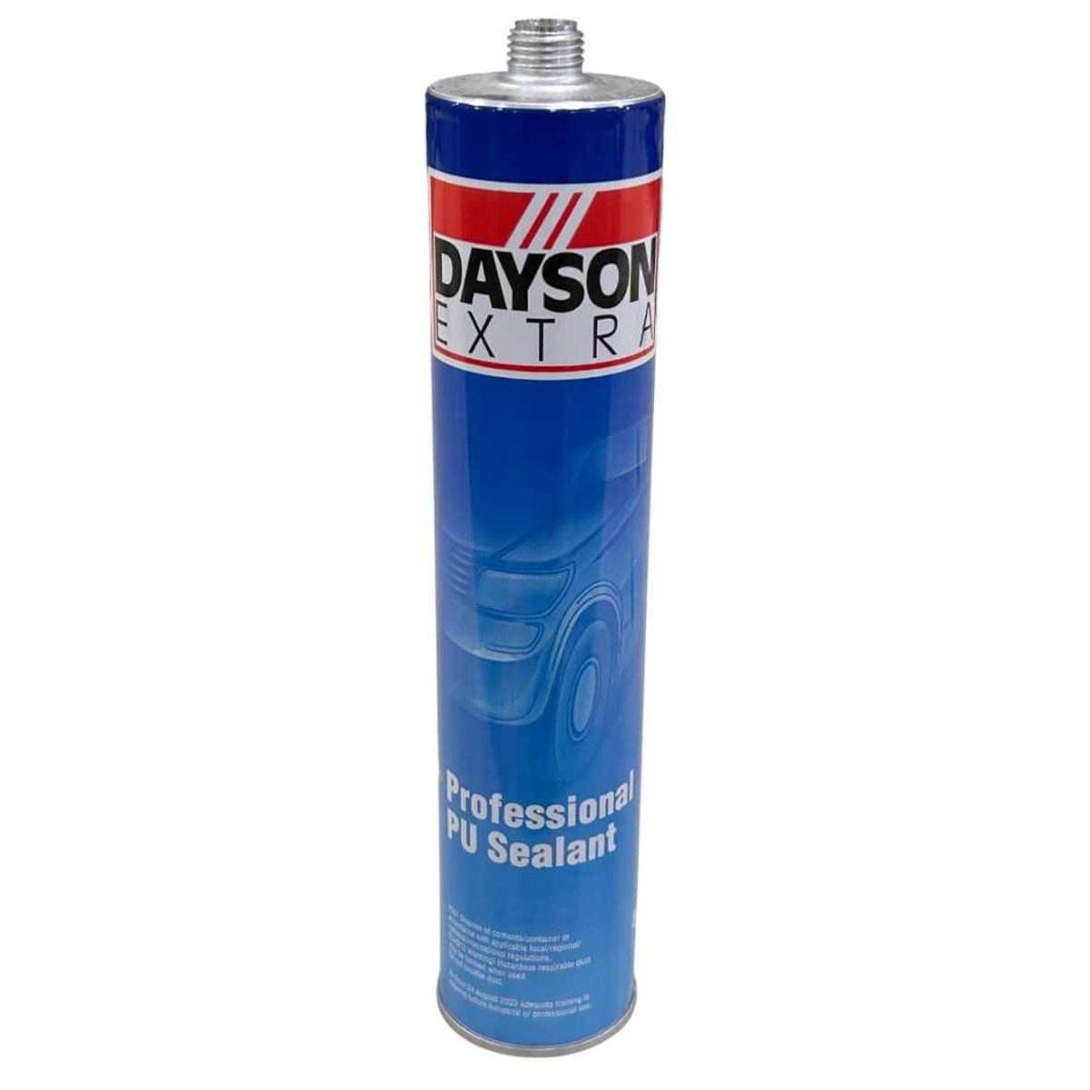 DAYSON EXTRA POLİÜRETAN MASTİK 280 ML SİYAH