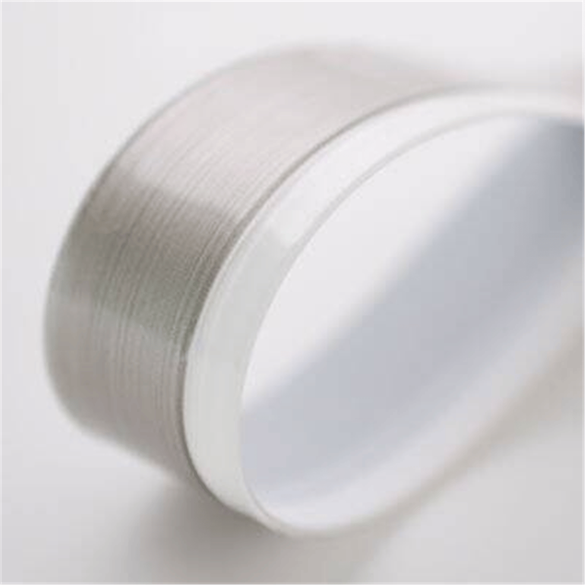 DEFNE PVC KENAR BANDI 080X22 BEYAZ LAKE