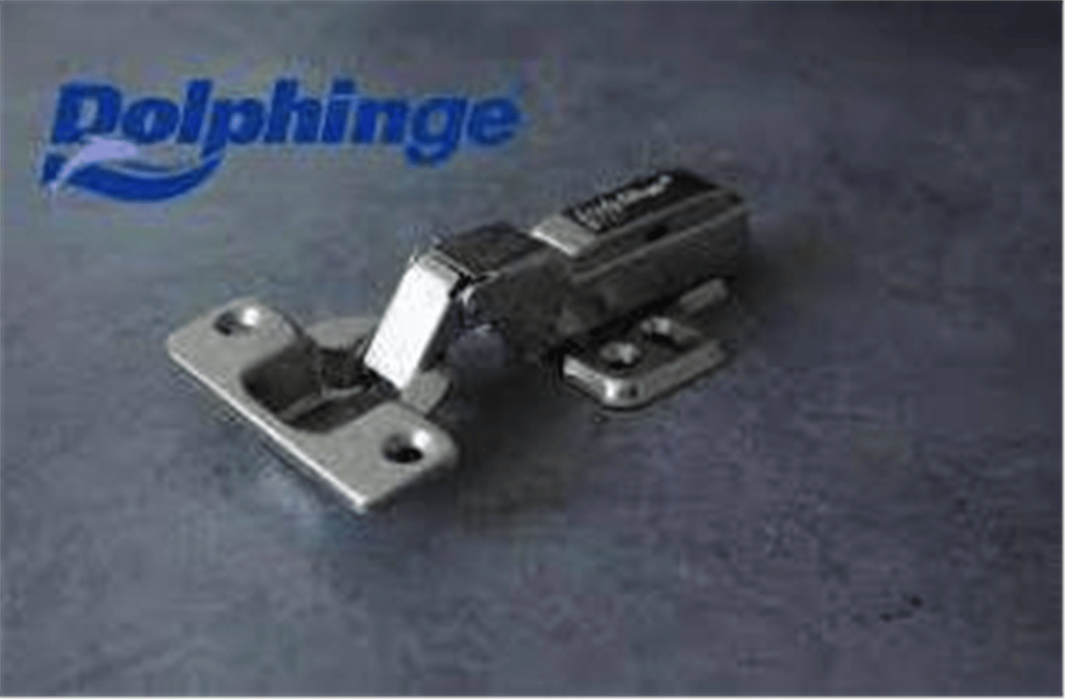DOLPHINGE 3D FRENLİ TAŞ MENTEŞE Y.DEVE