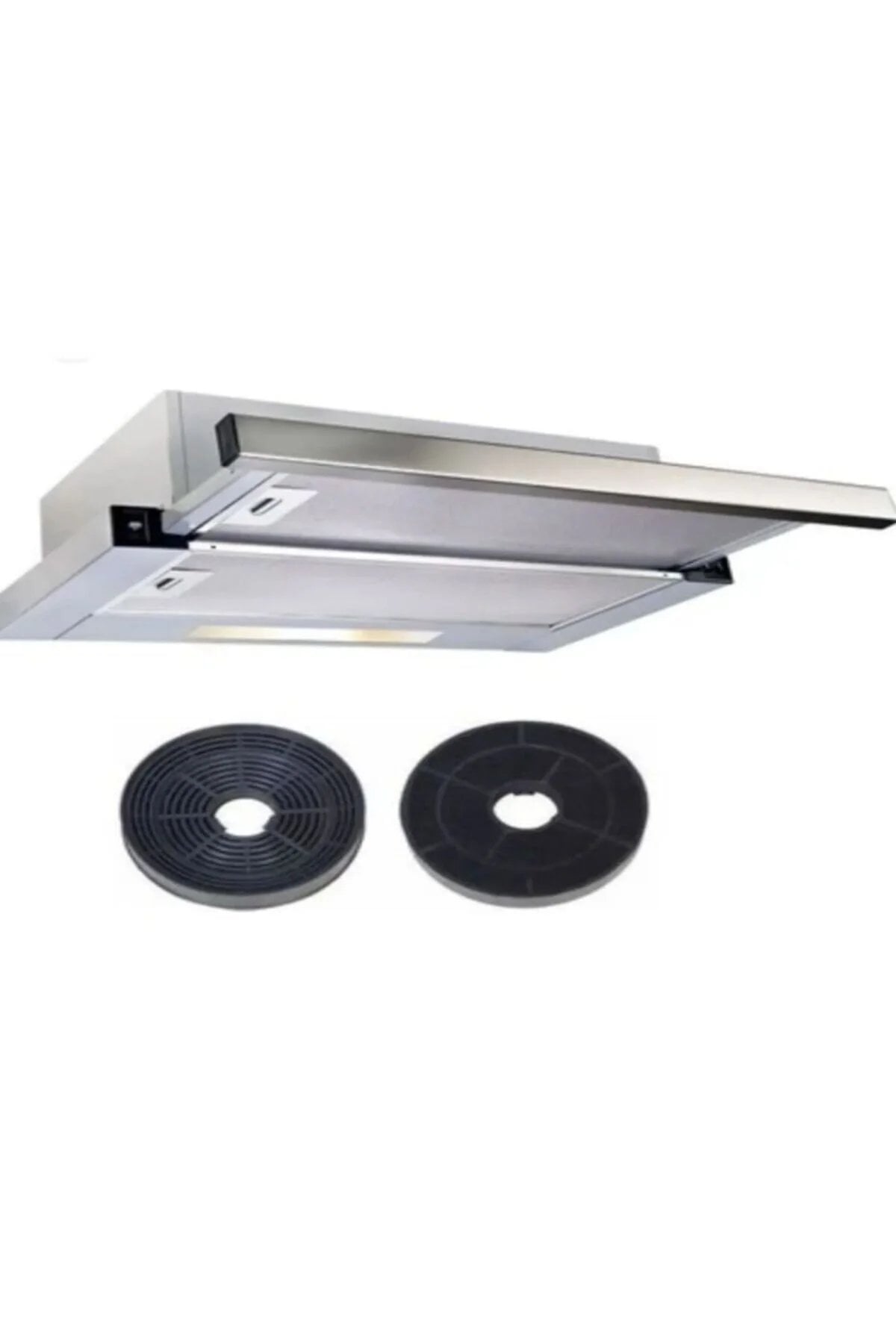 ELENBERG ASPİRATÖR ÇİFT MOTOR