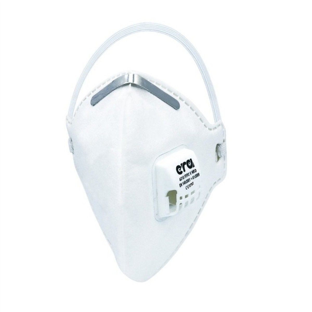 ERA SOLUNUM MASKESİ DİKEY KATLANIR FFP2 KOD:4210