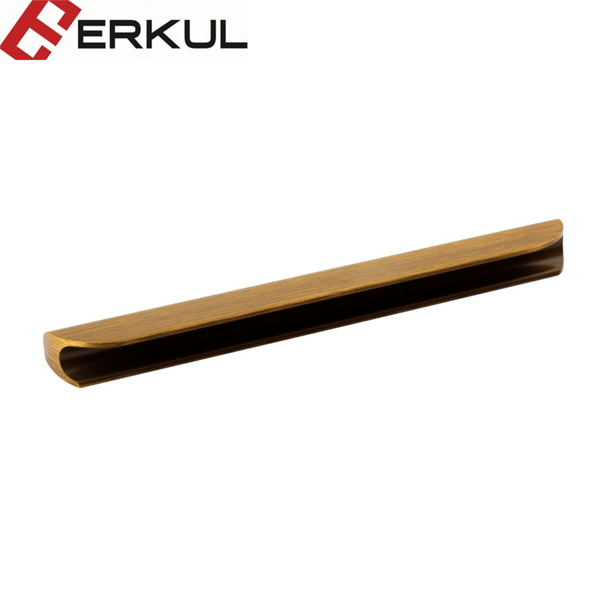 FIRAT MAT SKOÇ ANTİK SARI 536 MM KULP