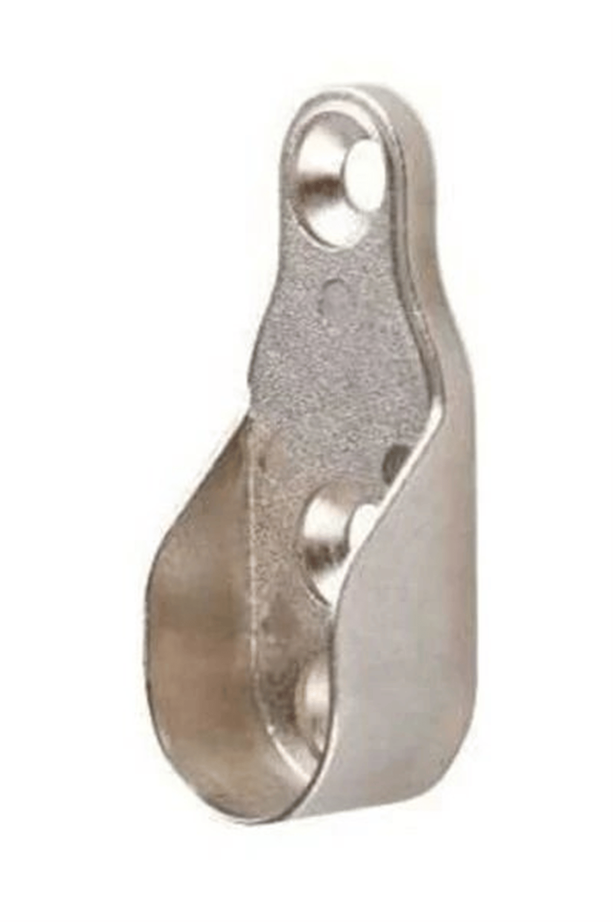 FURAT APEX OVAL FLANŞ NİKEL