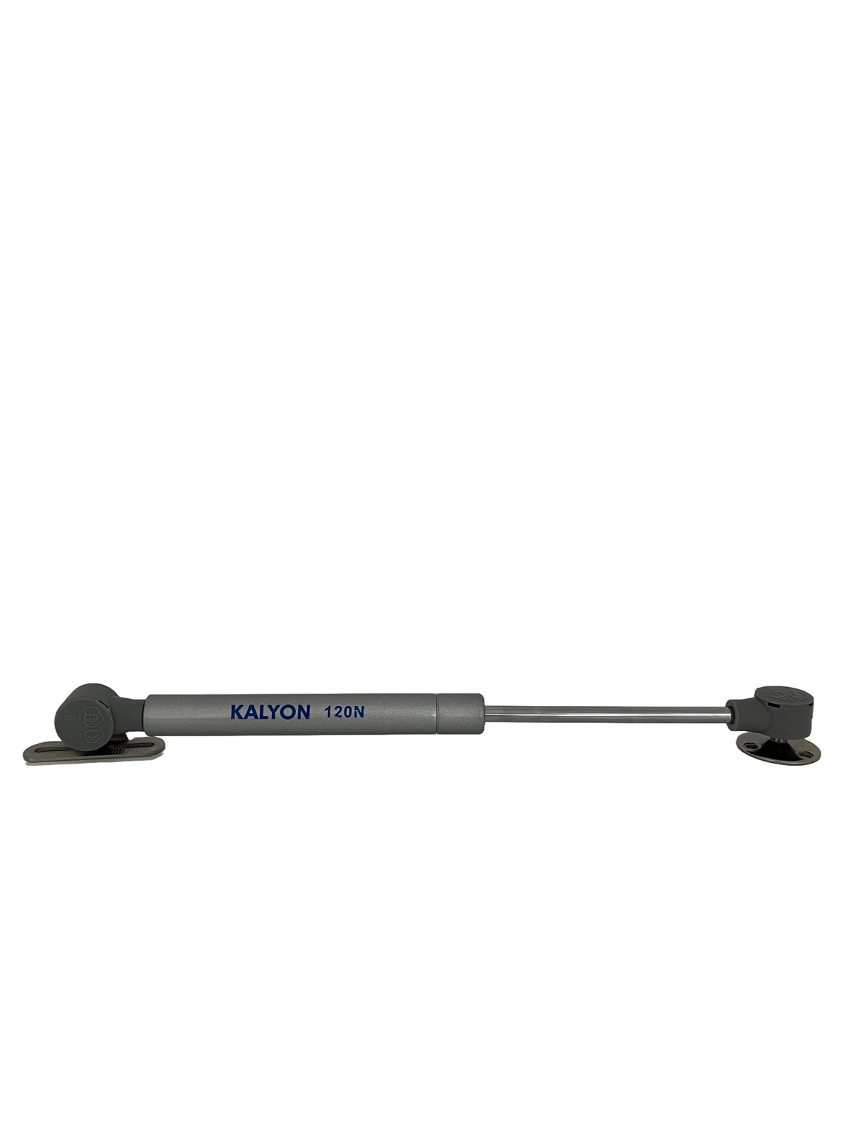 GAZLI PİSTON 10*120N GÜMÜŞ