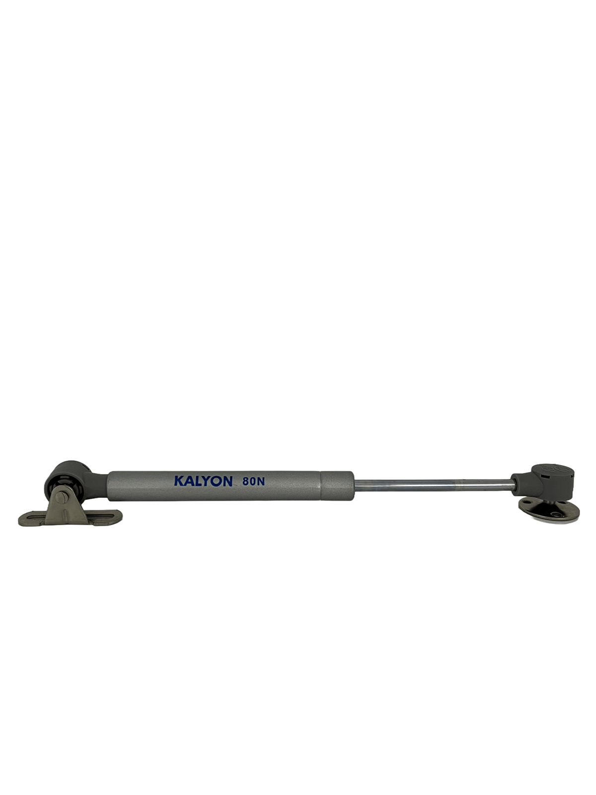 GAZLI PİSTON 10*80N GÜMÜŞ