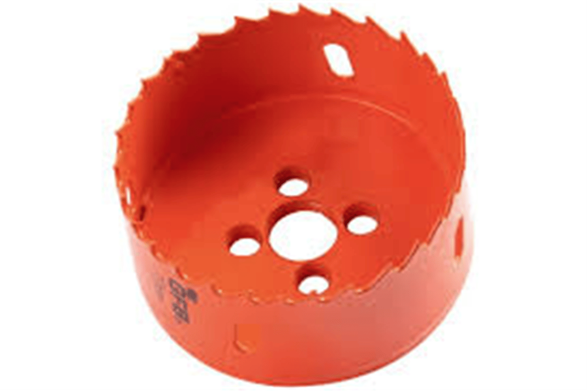 GFB Bİ-METAL PANÇ 83 MM KOD:4827