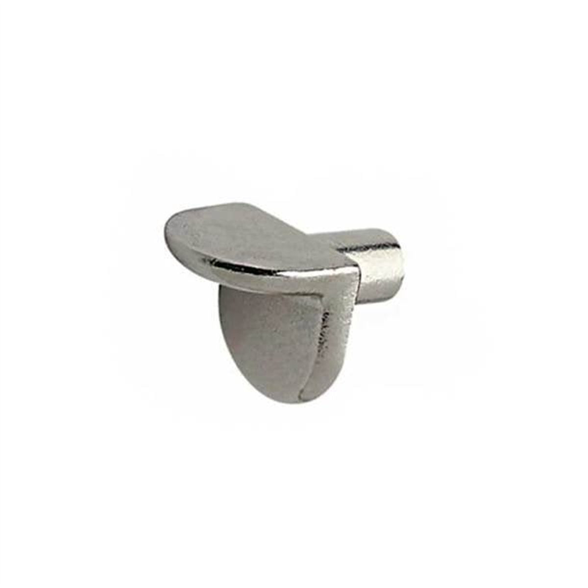İLKA 5 mm METAL RAF PİMİ NİKEL