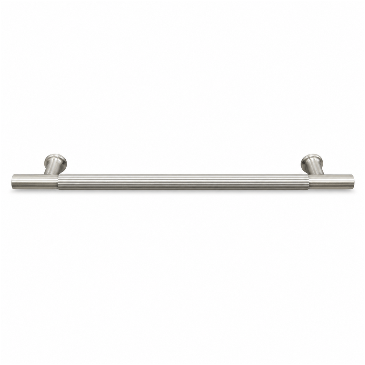 KAFKAS ANTİK NİKEL 128 MM KULP