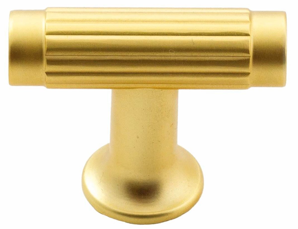 KAFKAS SKOÇ ALTIN 128 MM KULP