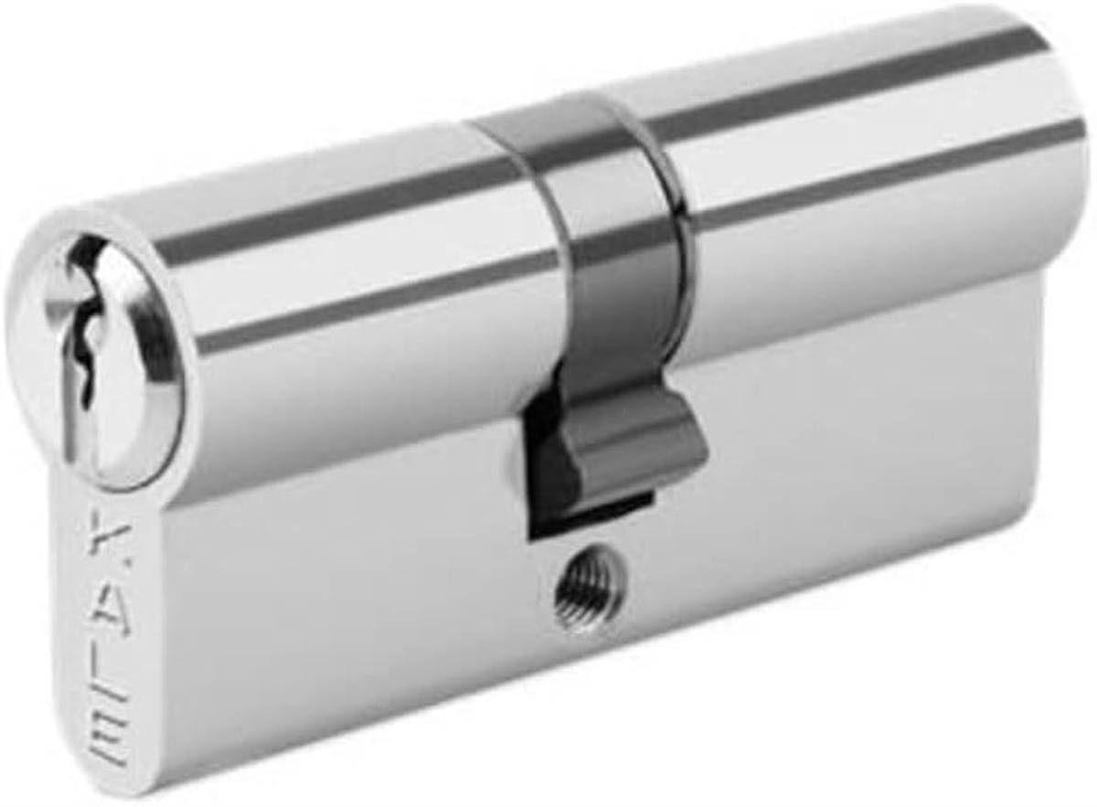 KALE 164\GNC CERM.BAREL CELIK PİMLİ 68 MM SİLVER