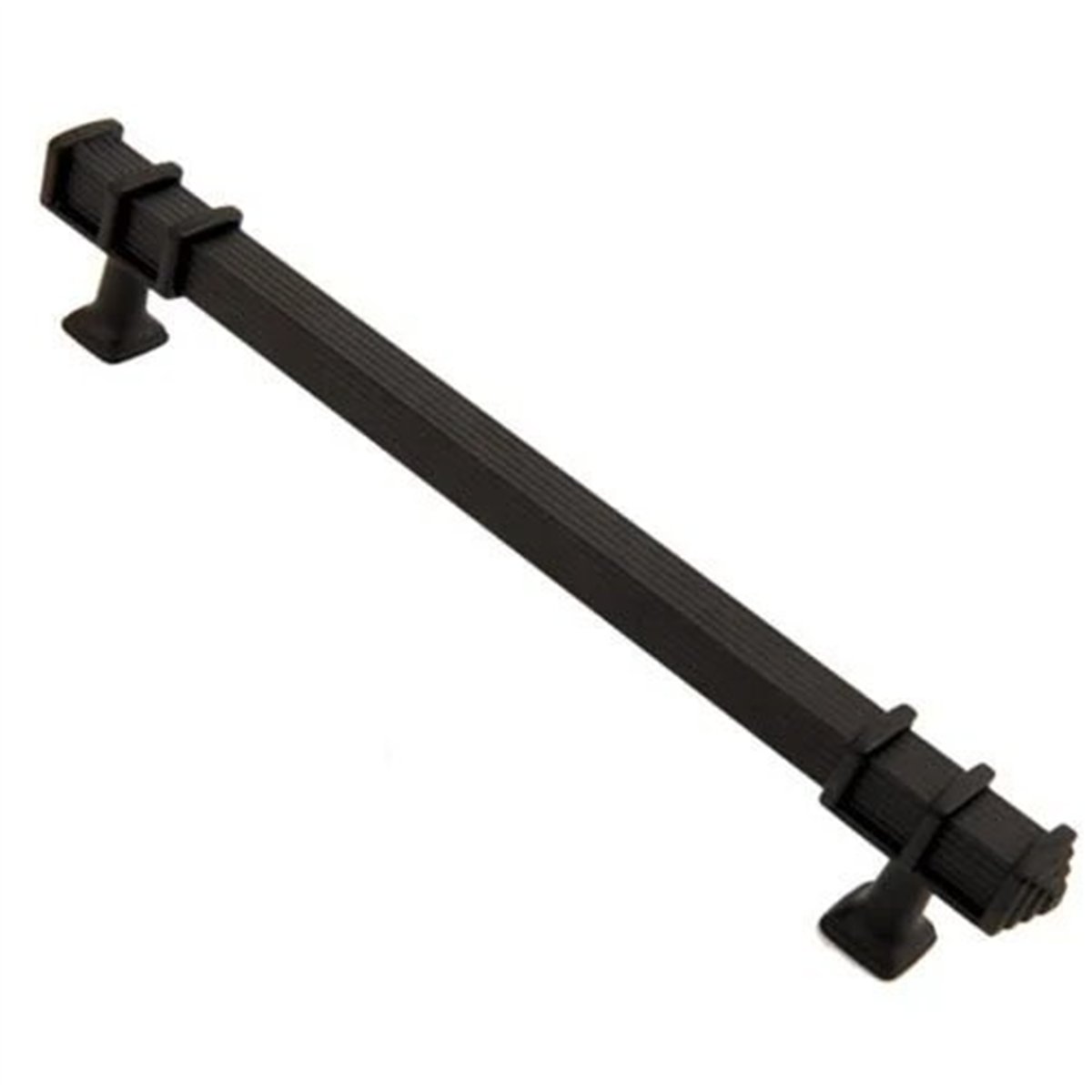 KEMER KULP 160 MM SİYAH
