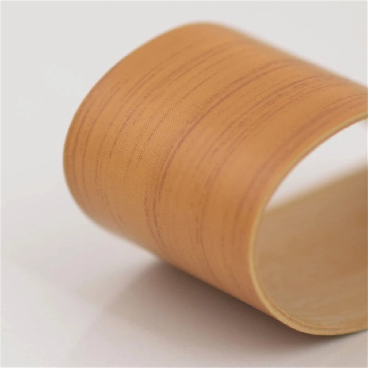 KENAR BANDI PVC 0,8MM 22MM BAMBU