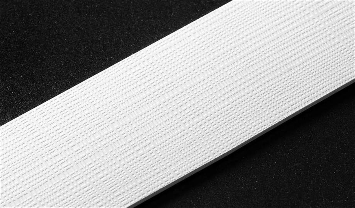 KENAR BANDI PVC 0,8MM 22MM KOTON BEJ YILDIZ TREND