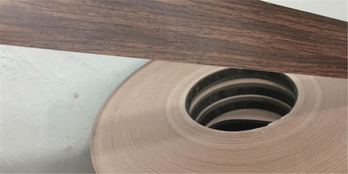 KENAR BANDI PVC 0,8MM 22MM ROYAL BRONZ