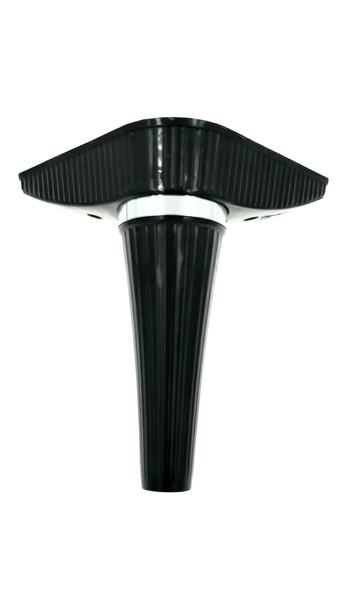 LİZ AYAK SİYAH 20 CM