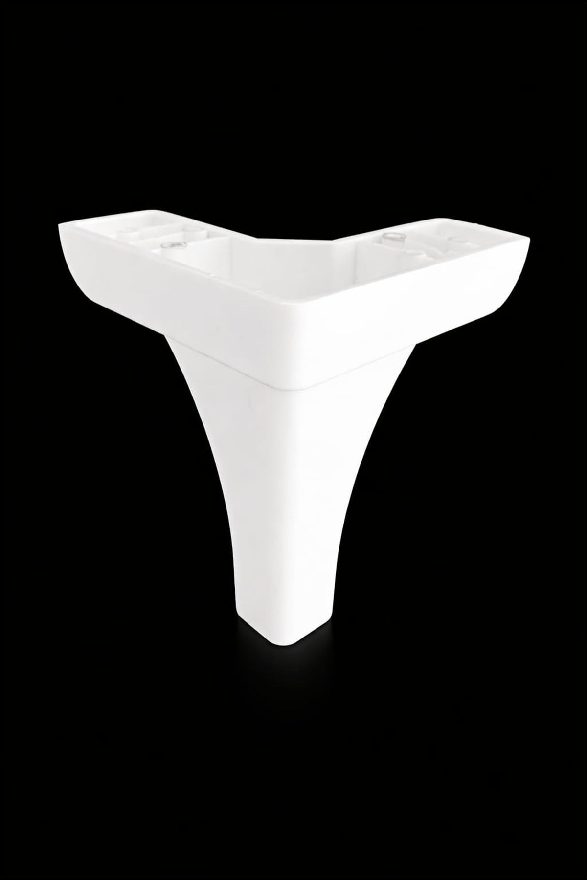 LİZ VERA AYAK BEYAZ 14 CM