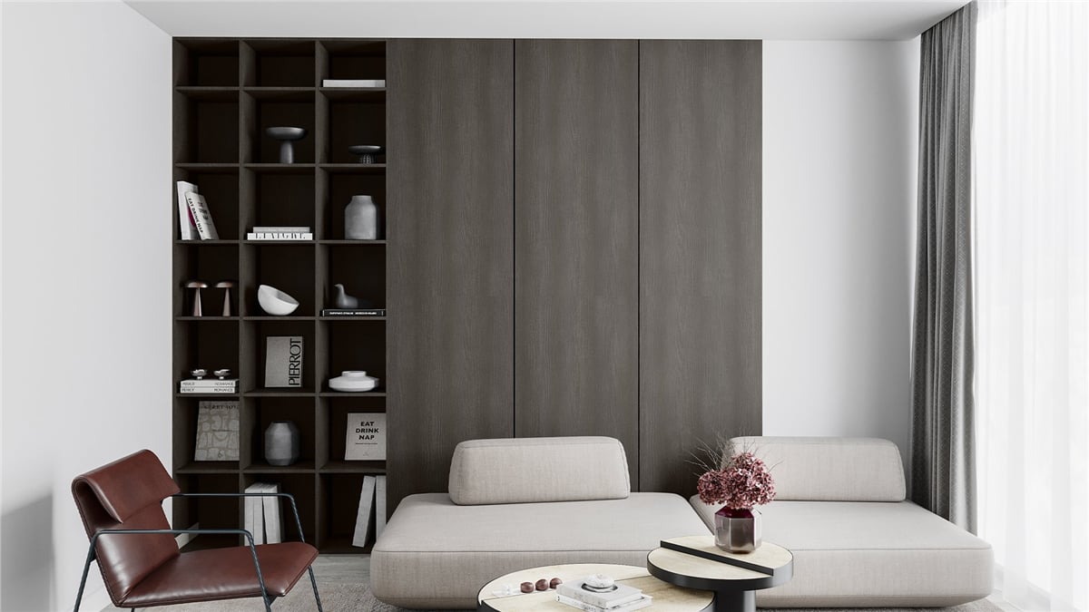 MDFLAM SMART LINDOS 18*280*210 3. GRUP