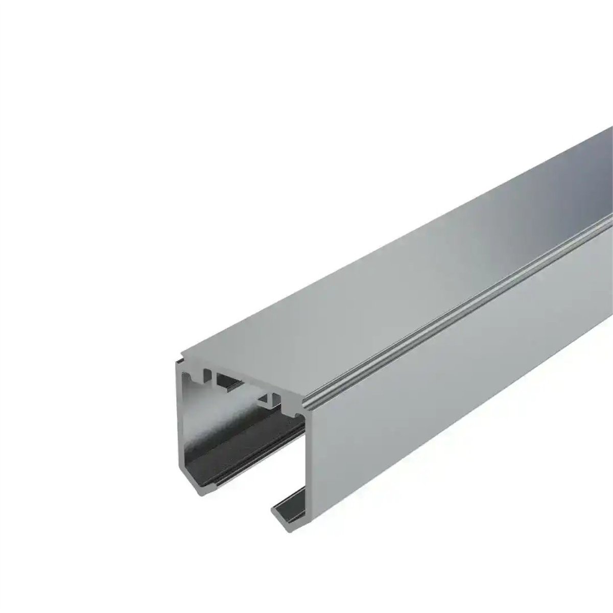MEPA AL-88 TEKLİ ÜST RAY NATUREL 3 MT