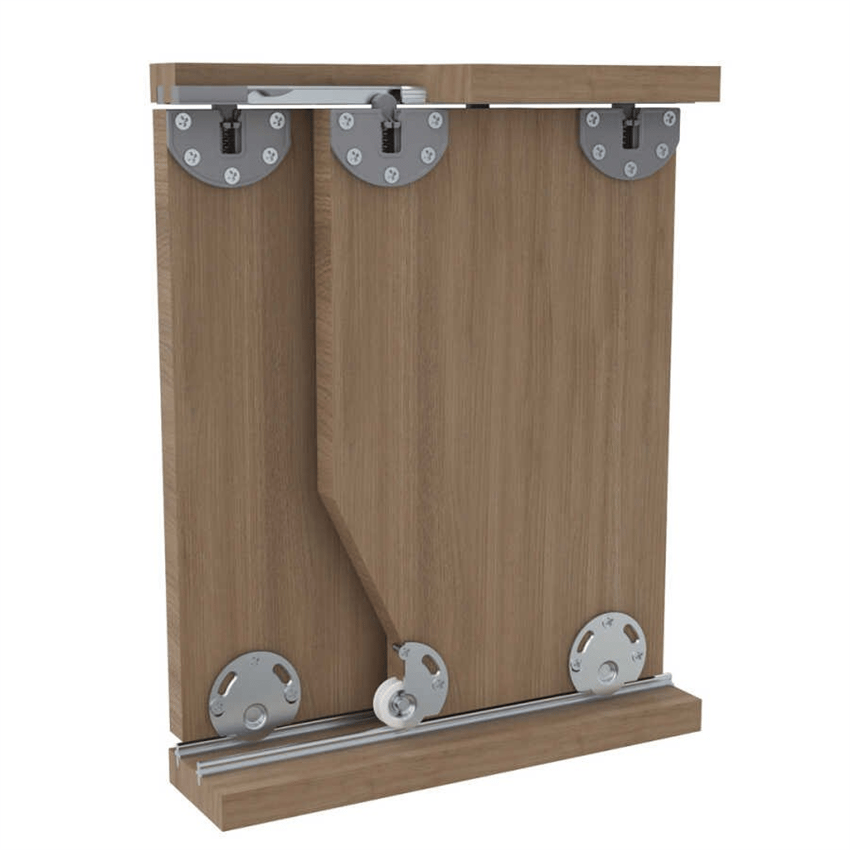 MEPA SKM 30 BİR KAPAKLIK SET