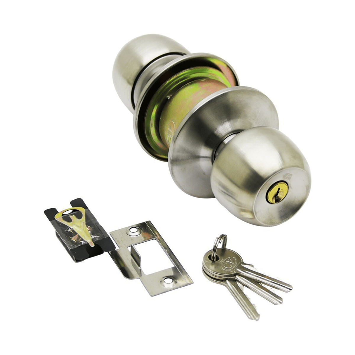 MF TOOLS OTEL TİPİ KİLİT